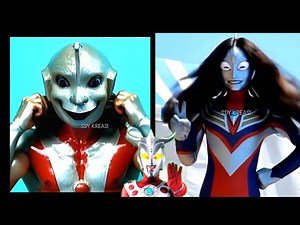 Ultraman funny #ultramanfunny #ruinedbyai