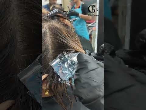 Stop Guessing Developer Ratios! Learn Perfect Hair Color Mixing | Professional Tutorial for Stylists