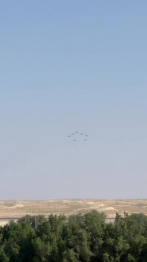 2.2K views · 37 reactions | #Dubai #airshow 2023 - This 2023 edition...