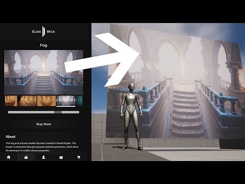 [Unreal Engine] - Import Images During Runtime