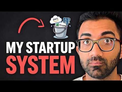 Netflix Doesn't Want You To Know This Architecture