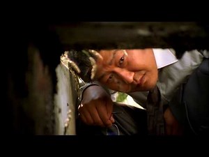 Memories of Murder - Final Scene