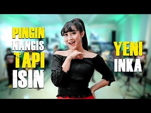 Pingin Nangis Tapi Isin - Koplo Jaranan Angklung - Yeni Inka (Official Music Video ANEKA SAFARI)