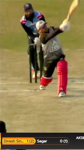 Who is the king of 6s? 🤔#shorts #cricket #viral #trending #trendingbites07
