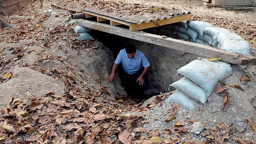 Headlines from ABC News Live