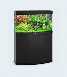 Juwel Vision 180 - Ready-Made Aquarium with Cabinet