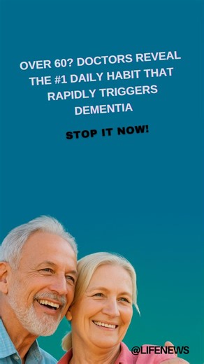 14K views · 207 reactions | Doctors are warning seniors everywhere: a...