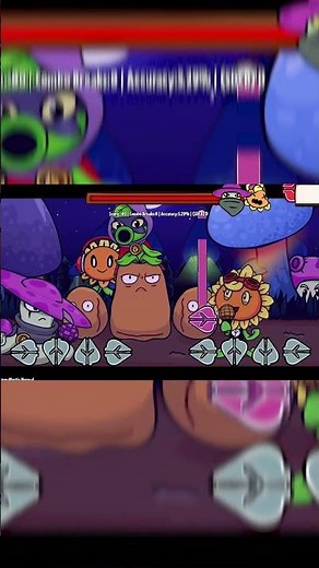 FNF Character Test | PVZ GameOver 3 | FNF Mods