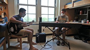 7.4K views · 319 reactions | In our most recent #TinyConcert series,...