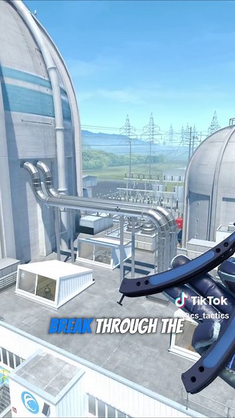 CS2 Nuke - Easy VINI Smoke Tutorial