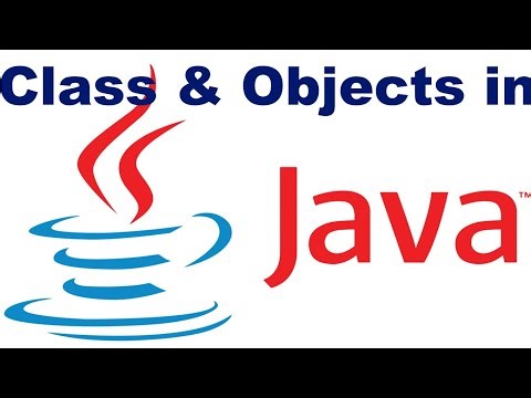 Java Tutorial : Class and Objects Coding in Java Live #javatutorial #javaprogramming