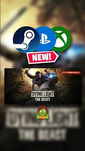 This AAA zombie game is CHEAPER than ever right now 👀 (50% off)