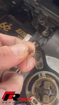 Error code P0299 for GM Tracker/Onix! Common problem 🔧🥷🏻 #rtechmecanica #chevrolet