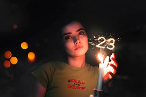 22 was definable the happiest year of my life 🤍 الحمد الله 🙏🏻 Feeling blessed to be able to work hard , take care of my life and follow my passion 🤍🤍🤍 22y.o 📍 : 🇹🇳🇦🇪🇯🇴🇲🇦🇩🇿🇸🇪🇶🇦🇸🇦🇸🇨🇹🇷🇺🇿🇬🇪 | Bekis world