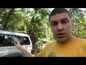 Jeep Gladiator Build ARE Camper Shell Install And Review Vlog 16