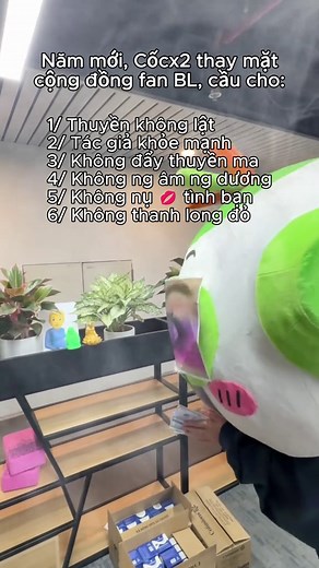 2026: Exploring BL Culture with Coccoc Browser