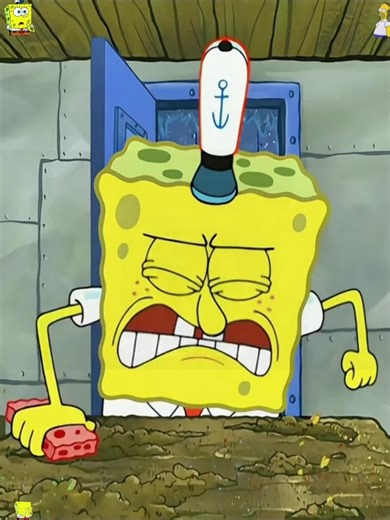 SpongeBob's Wild Adventure to the Giant Plug