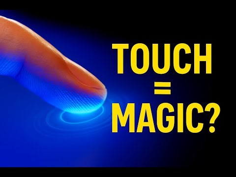 How Do Touch Screens Work?