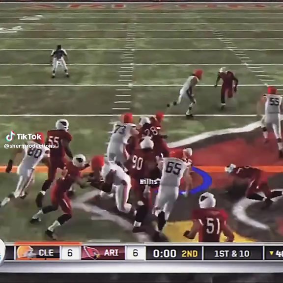 Peyton Hillis: Madden 12 Cover Athlete Explained