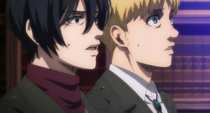“Shingeki no Kyojin” 4x12 ONLINE EN VIVO: cómo ver capítulo 12 de temporada 4