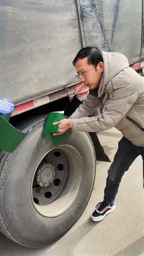 part 2675 Truck tarpaulin repair tape, made with