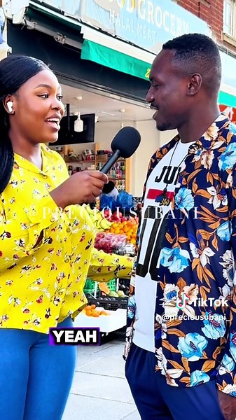 Ex or Prison: A Hilarious Dilemma Revealed in Street Interviews