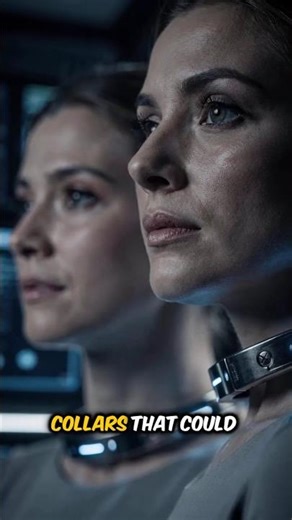 Three Girls With Superpowers Were Trapped by the US Government #mystery #experiment #uncovered