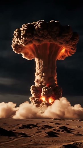 Huge Explosions #Explosions #Montagem #Partytime