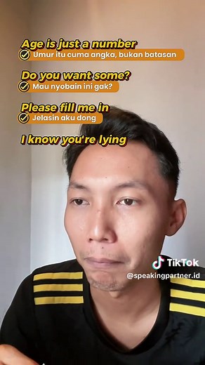 Belajar Bahasa Inggris dengan Speaking Partner