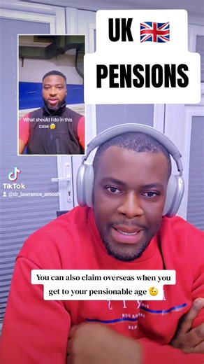 Claiming UK Pensions from Abroad: What You Need to Know