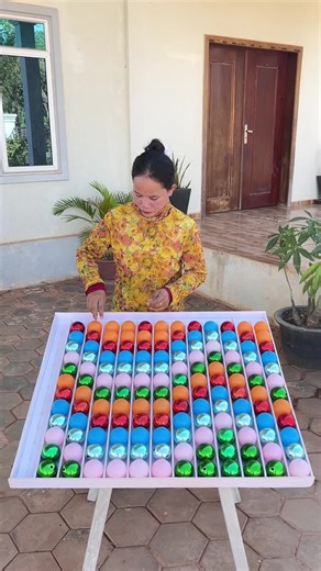 Super Color Balls Sorting Puzzle Challenge