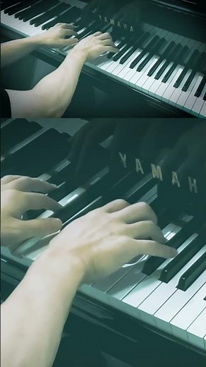[Beautiful Chords] Ryuichi Sakamoto - Merry Christmas, Mr. Lawrence【JOHNNY JAM 🎸】 Piano Progress S
