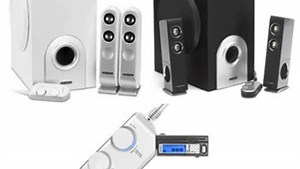 Test Creative Labs I-Trigue 3500