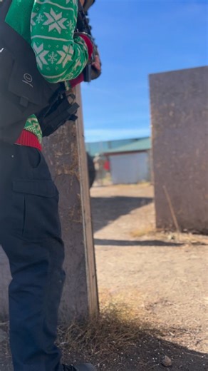 Howlers airsoft on Reels