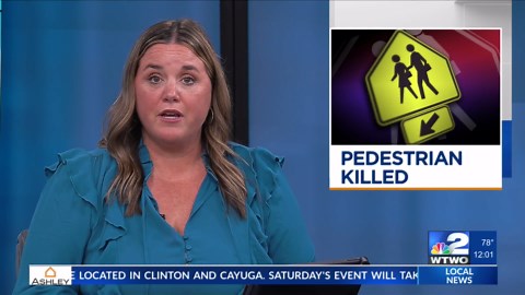 Police identify woman killed at Love’s Truck Stop in Vigo County