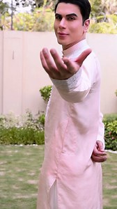 Eid Mubarak ✨ 👚 @mayapretofficial 📸 @akhyarghaniphotography #eidmubarak #kendolldubai #style #adnanzafar | Ken Doll