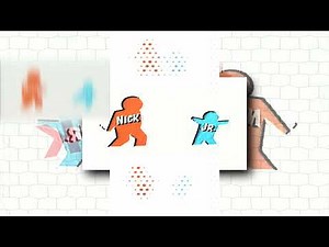 (YTPMV) Nick Jr. Air Catch Super Effects Scan