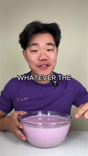 Day SIX of adding whatever you want into glossy slime 🥳 and thank god purple lipstick beat out Uranium 235 because I have no clue what I would have done… and also 5 new cafe slimes drop tomorrow so set your alarms for 11am PST! 💕 #slime #satisfying #asmr #slimeshop #slimemixing