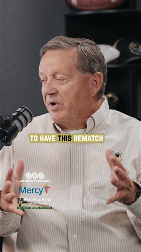 Its Laker and Yellow Jacket Week! This video highlights the history and significance of the annual Lebanon vs. Camdenton football game. #gojackets | Jacket Nation Sports | Facebook