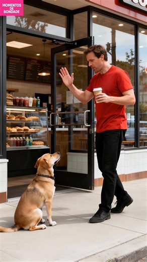 A bondade do cão inspira generosidade Como a bondade de um cão pode te inspirar hoje? #fblifestyle #AI Generated using Kling AI . . . (Apenas para fins de entretenimento. Consulte profissionais se forem apresentadas orientações sobre atividades. Nenhuma afiliação a marcas está implícita se alguma for mostrada. Se inspirado em fatos reais, podem ser incluídas adaptações criativas. O conteúdo pode incluir imagens públicas.) | Fabiosa Brasil