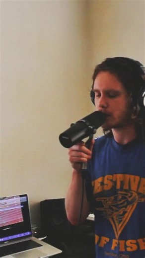 Nirvana - Drain You (Vocal Cover) 🤘🏻 #grunge #90s #nirvana #kurtcobainfan #drainyou | Evanthegreat Official