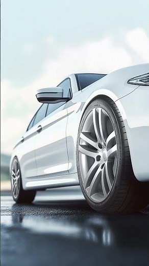 S FIT EQ+ㅣUltra High Performance Summer Car TireㅣLaufenn