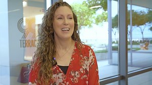 Laura Wilkinson, Olympic Gold Medalist in Diving, shares her memories of The Woodlands during our 50th anniversary! #TheWoodlandsTX #TheWoodlands #TheWoodlands50 #50Years #50thAnniversary | The Woodlands