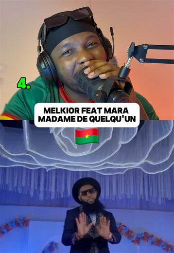 Teil 343 Top 5 de mes découvertes en 2026 dinguerie 😎. #reactionvideo #musique #kdbreact #playlist