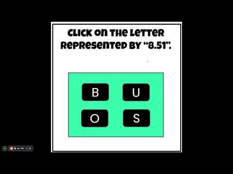 Pirate Digital Escape Room for Decimal Operations