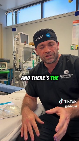 Understanding Breast Implant Profiles: A Deep Dive