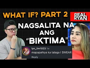 ANG STORYA MULA MISMO SA FORD SCAM MODUS VICTIM FROM RAFFY TULFO IN ACTION