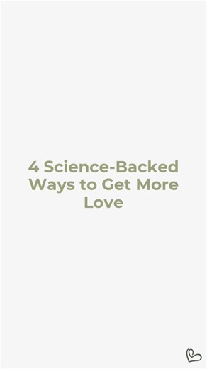 LoveSecurely | Couple Wellness & Security | Your relationship isn't magic, it's chemistry. Follow along for more science-backed tools. Here is a breakdown of the four most impactful... | Instagram