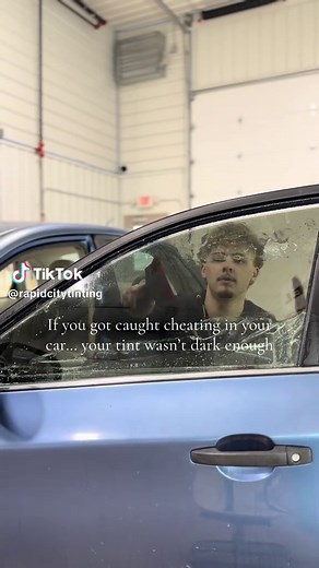 Get the Right Window Tint for Your Vehicle