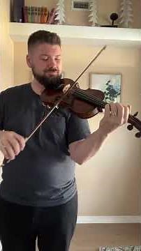 Flatwater Fran - Fiddle Tune